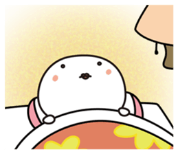 Daifuku Taro&Daifuku Hanako sticker #10836500