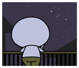 Daifuku Taro&Daifuku Hanako sticker #10836503