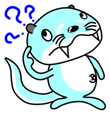 River & Ruby 2 sticker #10836504