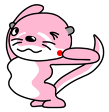 River & Ruby 2 sticker #10836507