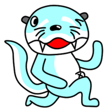 River & Ruby 2 sticker #10836521