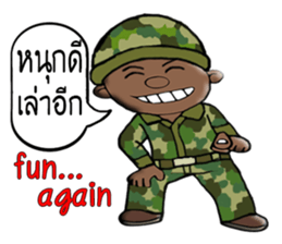 HERO KEN sticker #10836705