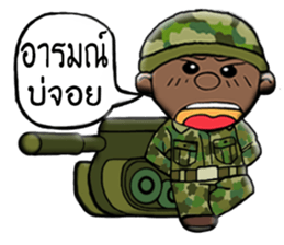 HERO KEN sticker #10836719