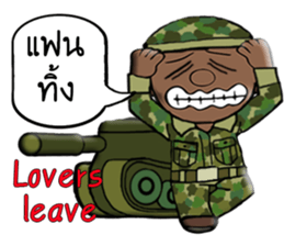 HERO KEN sticker #10836732