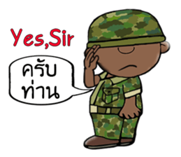 HERO KEN sticker #10836737