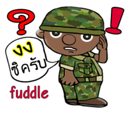 HERO KEN sticker #10836742