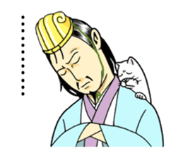 The strategist sticker #10836778