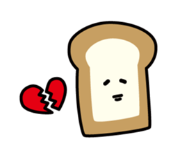 Panpan-syokupan sticker #10837057