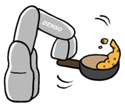 DEN-OUTE-KUN/DEN-OUTE-SAN sticker #10837077