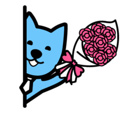 Ottowan2 sticker #10837385