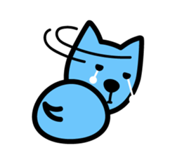 Ottowan2 sticker #10837389