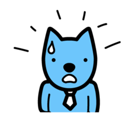 Ottowan2 sticker #10837390