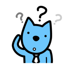 Ottowan2 sticker #10837394