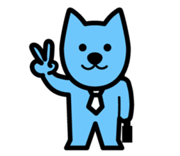 Ottowan2 sticker #10837396