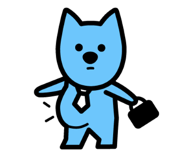 Ottowan2 sticker #10837403