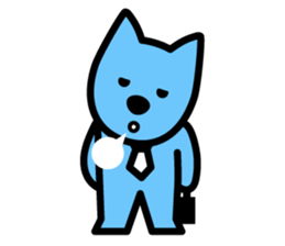 Ottowan2 sticker #10837405