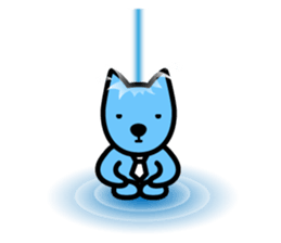 Ottowan2 sticker #10837413