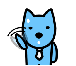 Ottowan2 sticker #10837416