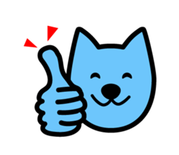 Ottowan2 sticker #10837418