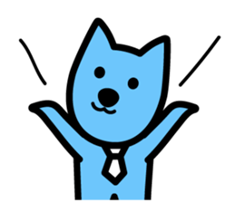 Ottowan2 sticker #10837420