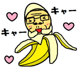 father and mother3 sticker #10837474