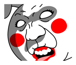 Kwaii Usagi! sticker #10837831