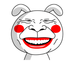 Kwaii Usagi! sticker #10837832