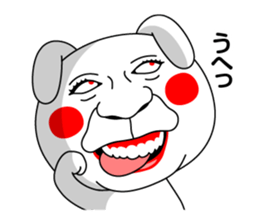 Kwaii Usagi! sticker #10837835