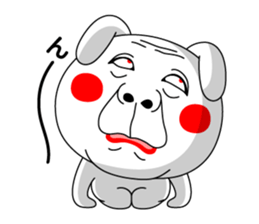 Kwaii Usagi! sticker #10837837