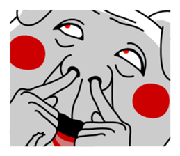 Kwaii Usagi! sticker #10837839