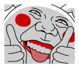 Kwaii Usagi! sticker #10837842