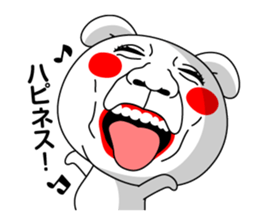 Kwaii Usagi! sticker #10837843