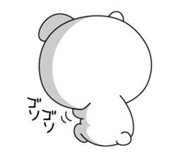 Kwaii Usagi! sticker #10837846