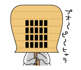 Kwaii Usagi! sticker #10837848