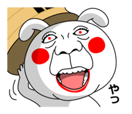 Kwaii Usagi! sticker #10837850