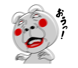 Kwaii Usagi! sticker #10837856