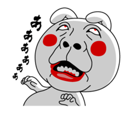 Kwaii Usagi! sticker #10837857