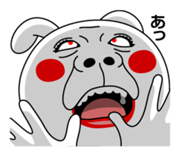 Kwaii Usagi! sticker #10837862