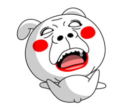 Kwaii Usagi! sticker #10837863