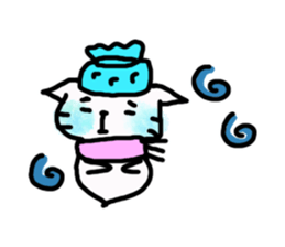 Planeko sticker #10838771