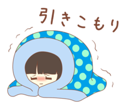 The Rico sticker that is in love. Part 2 sticker #10838909