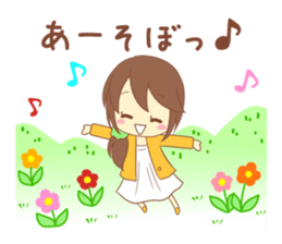 The Rico sticker that is in love. Part 2 sticker #10838912