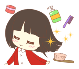 The Rico sticker that is in love. Part 2 sticker #10838925