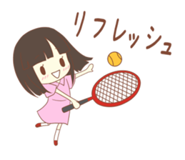 The Rico sticker that is in love. Part 2 sticker #10838928