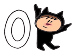 KURO2 sticker #10839704