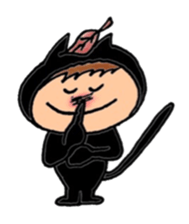 KURO2 sticker #10839708