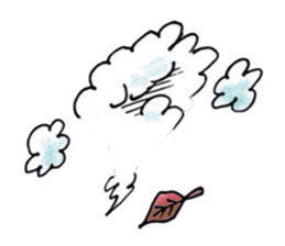 KURO2 sticker #10839709