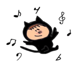 KURO2 sticker #10839717