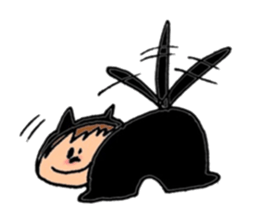 KURO2 sticker #10839721