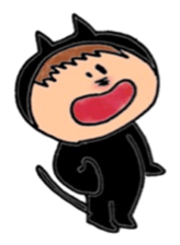 KURO2 sticker #10839731